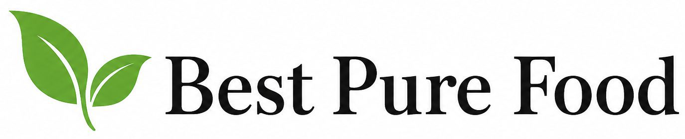 Best Pure Food